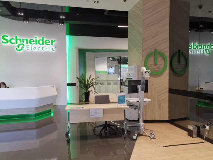 Schneider Electric Singapore-1