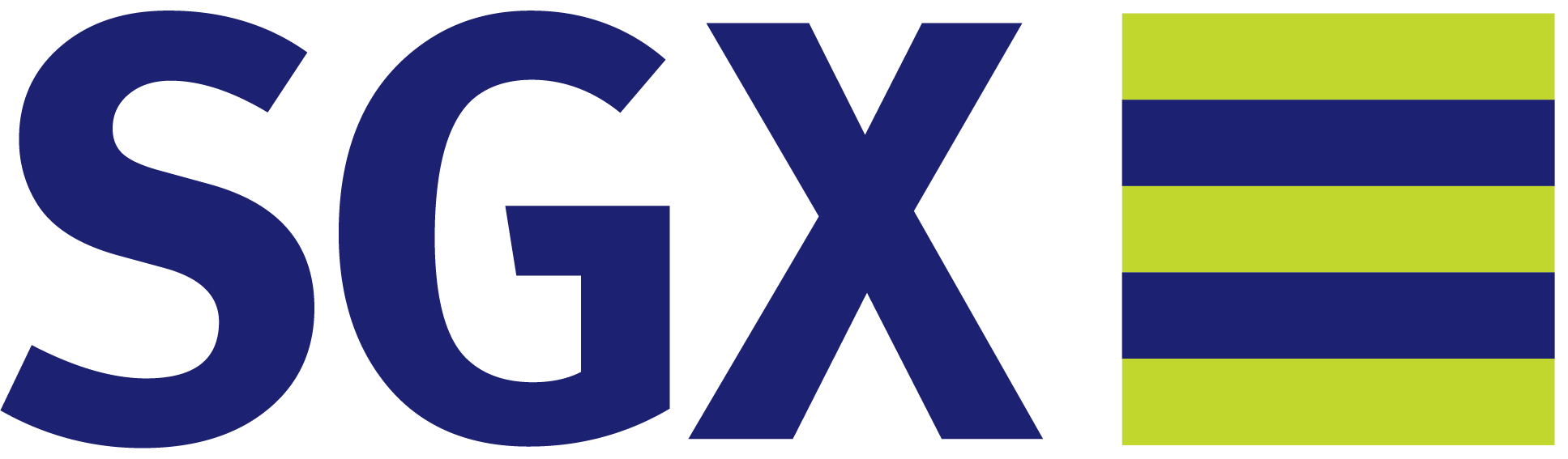 SGX